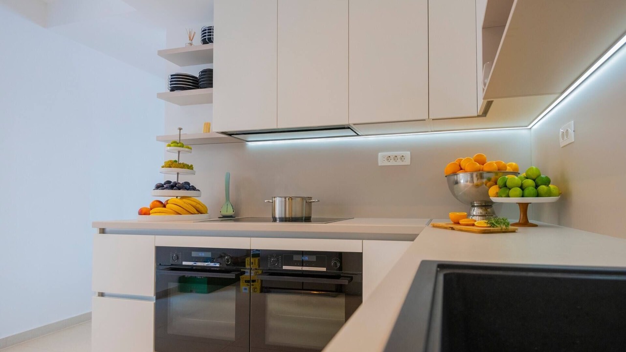 Photo of Kitchen in Brela
