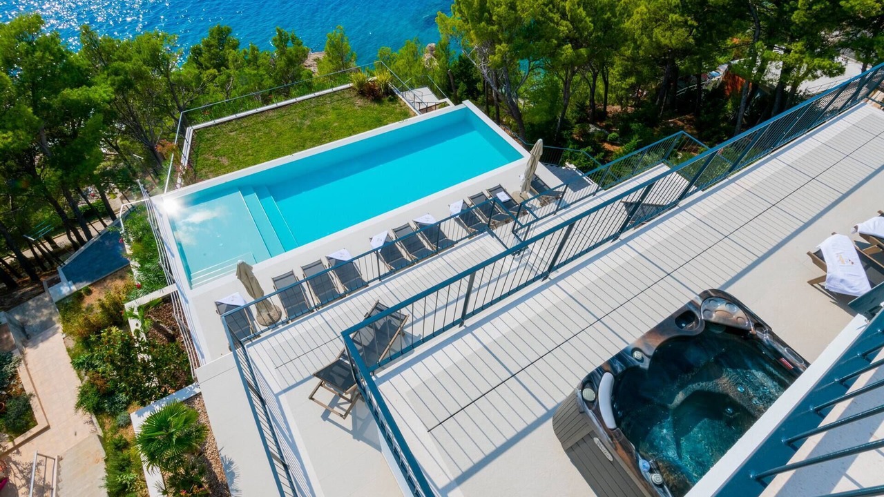 Photo of Outdoor in Brela