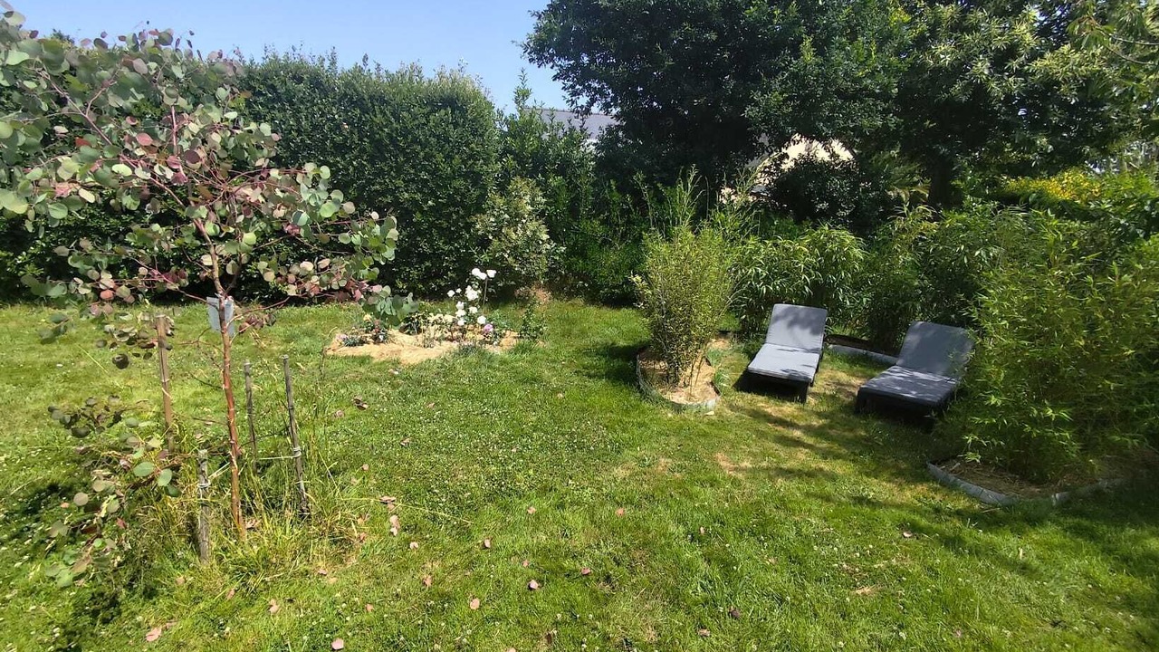 Photo of Outdoor in Pont-l'Abbe