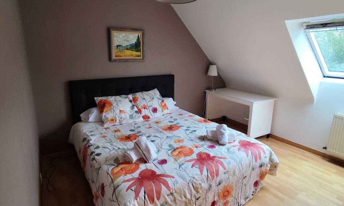 Photo of Bedroom in Pont-l'Abbe