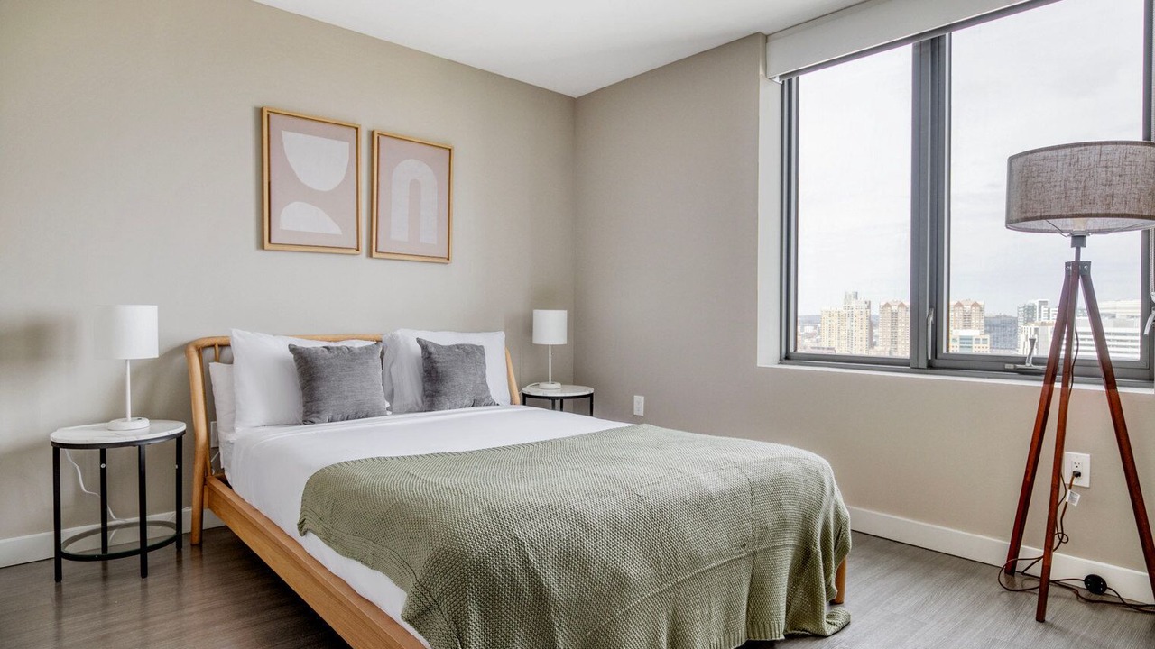 Photo of Bedroom in West End