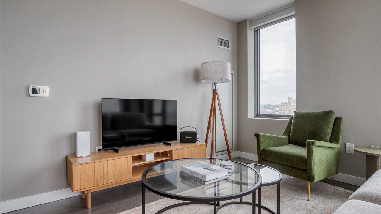 Photo of Livingroom in West End