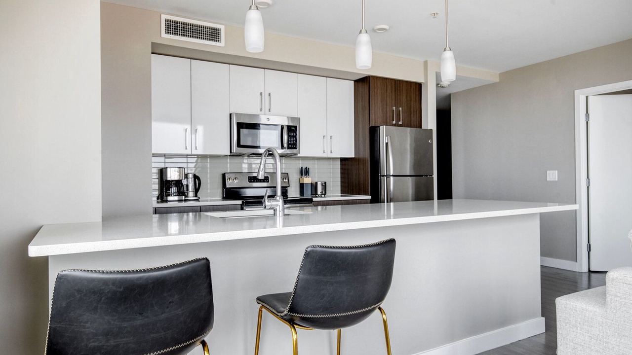 Photo of Kitchen in West End