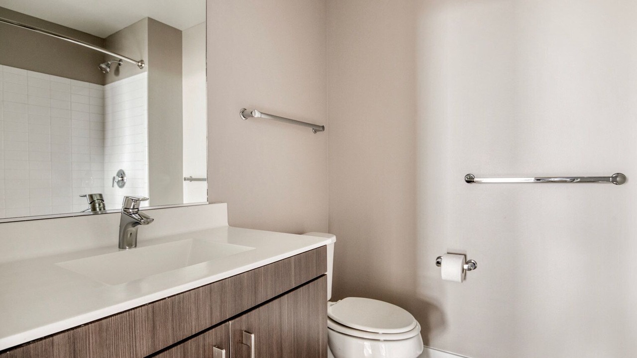 Photo of Bathroom in West End