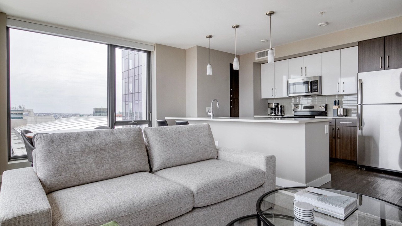 Photo of Kitchen in West End