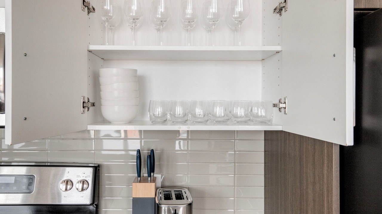 Photo of Kitchen in West End