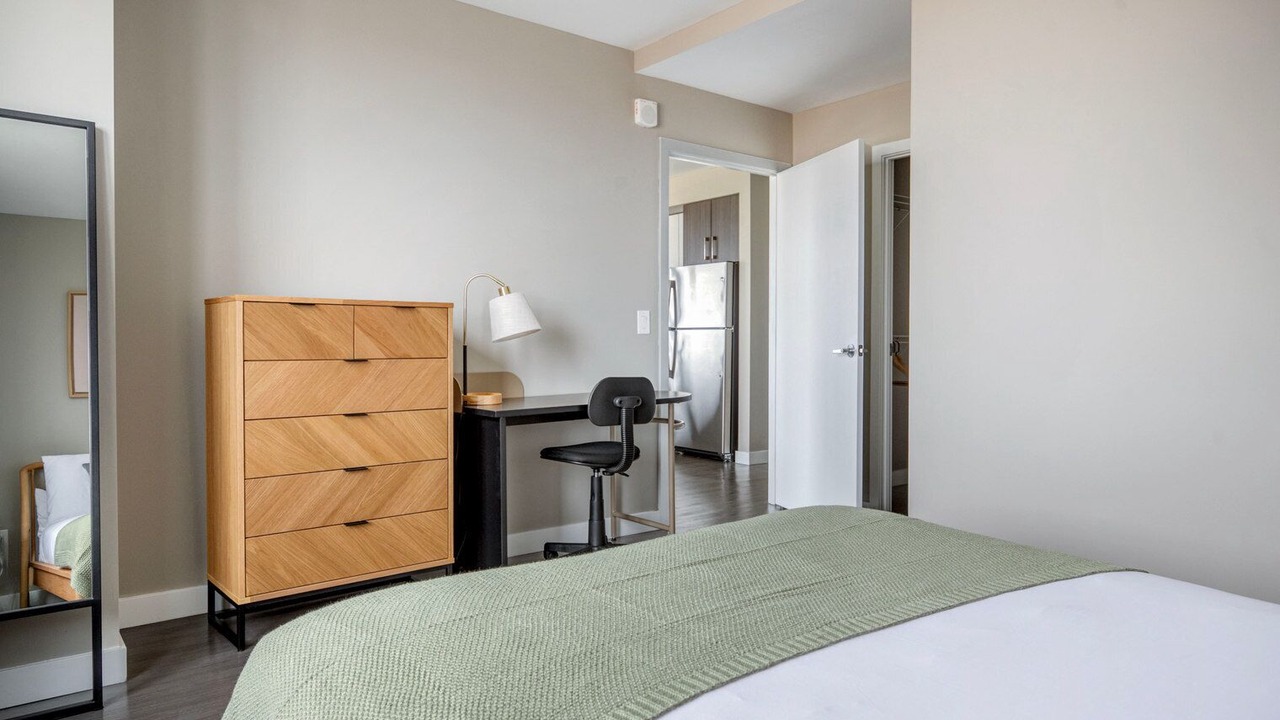Photo of Bedroom in West End