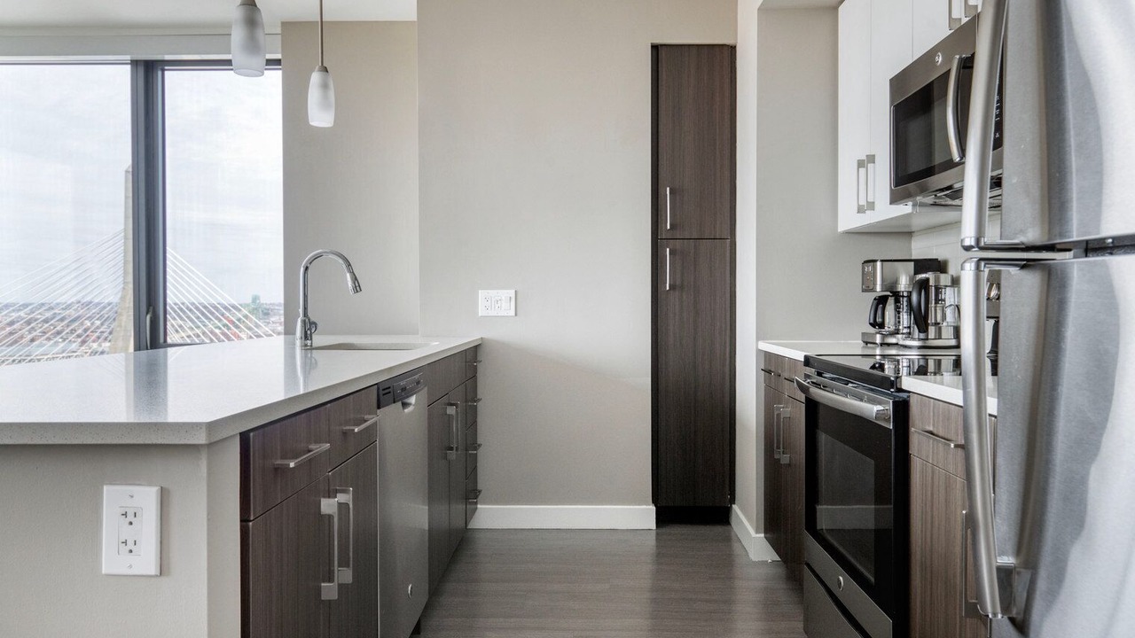Photo of Kitchen in West End