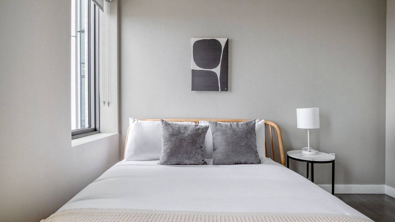 Photo of Bedroom in West End