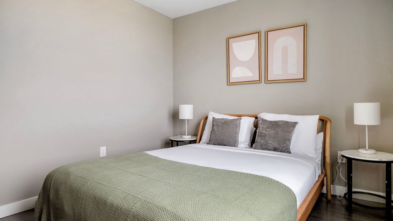 Photo of Bedroom in West End