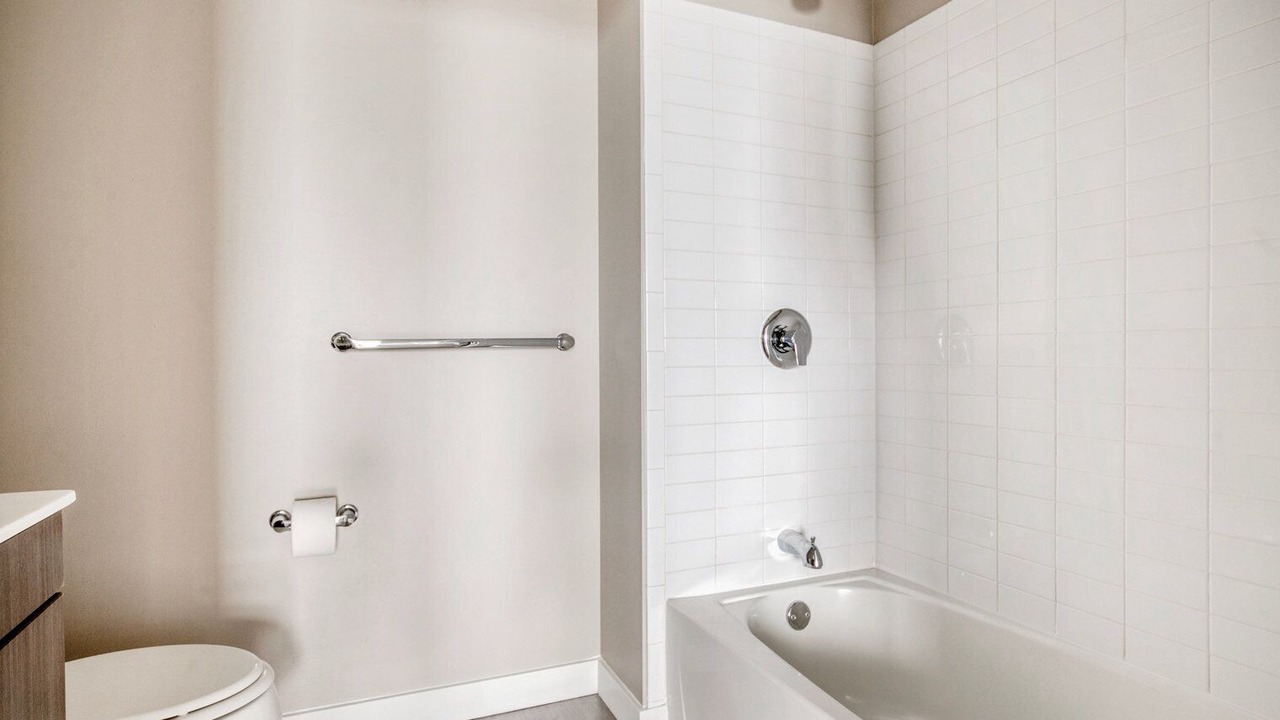 Photo of Bathroom in West End