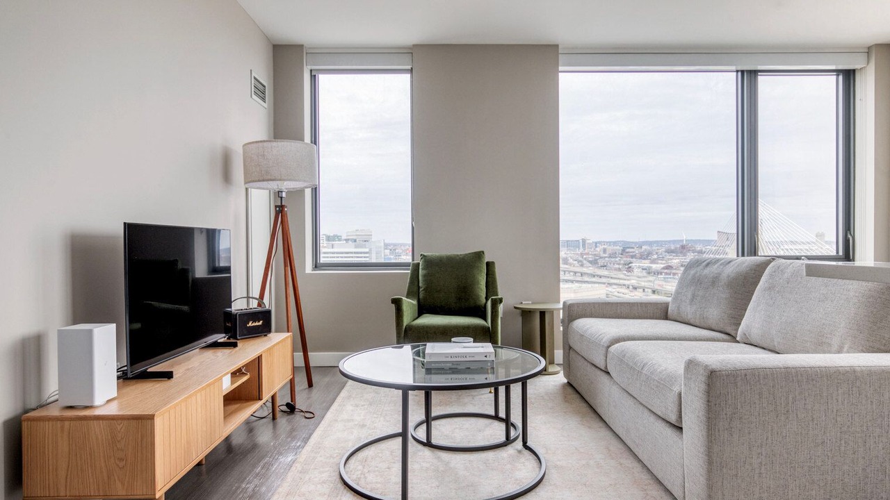Photo of Livingroom in West End