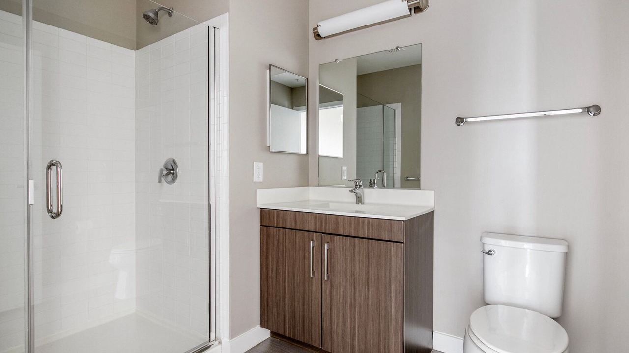 Photo of Bathroom in West End