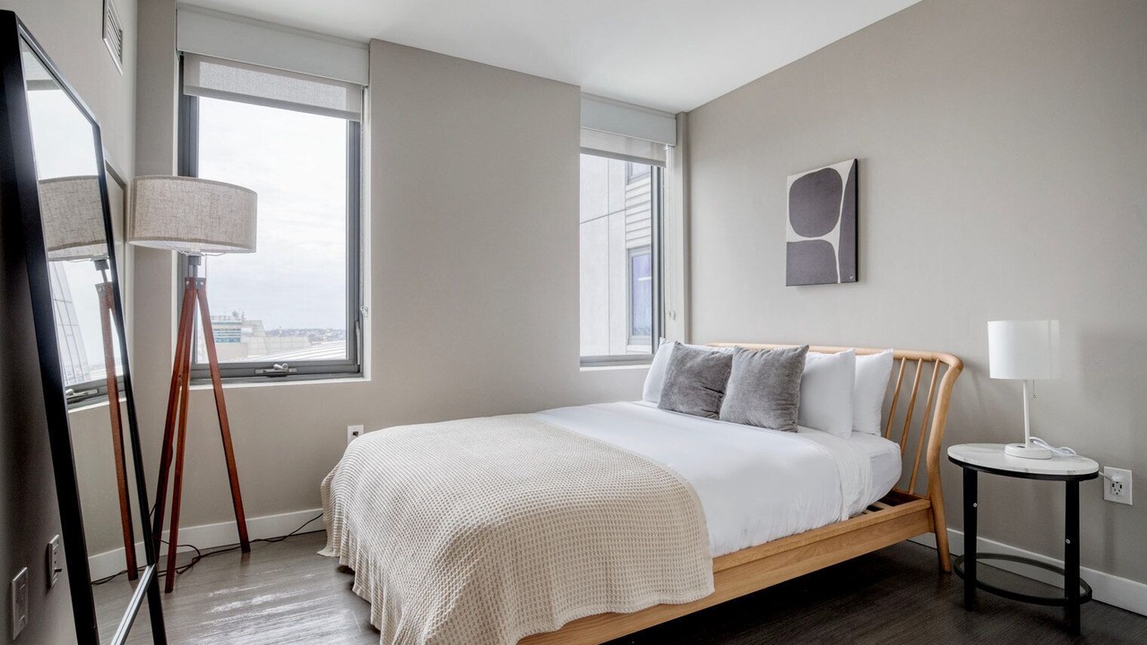 Photo of Bedroom in West End