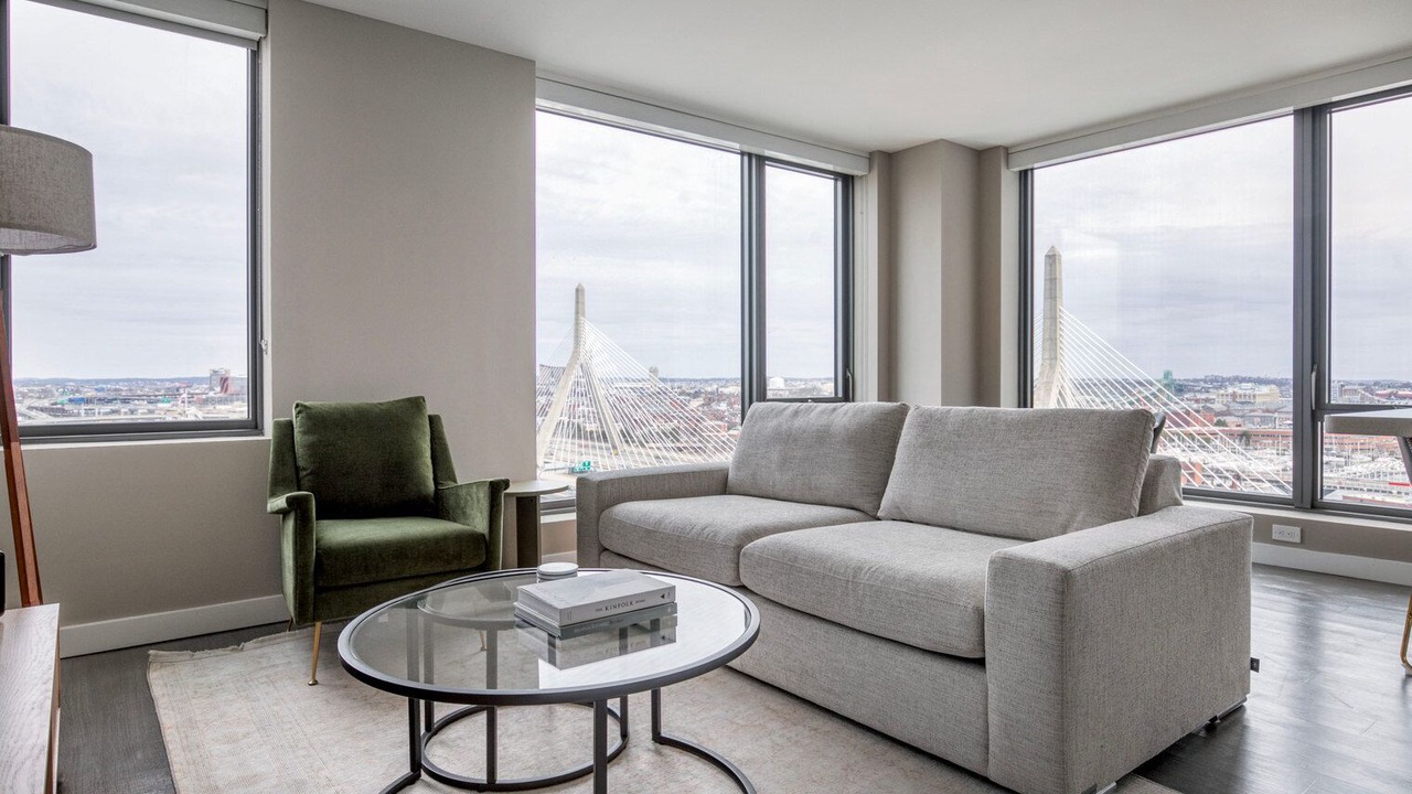 Photo of Livingroom in West End