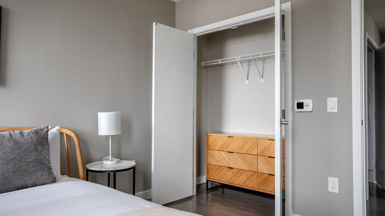 Photo of Bedroom in West End