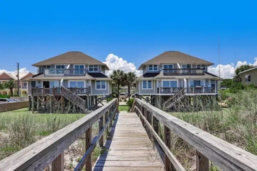 Photo of Outdoor in Ocean Cay