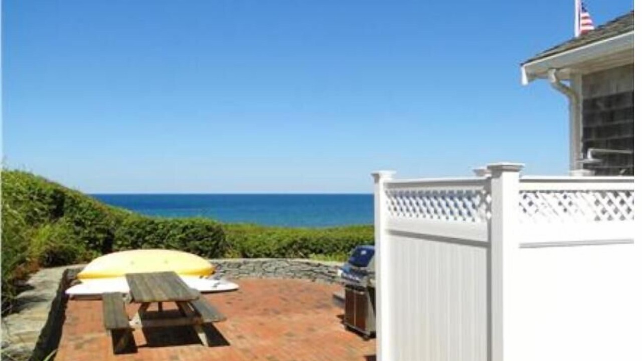 Photo of Patio Balcony in Dennis