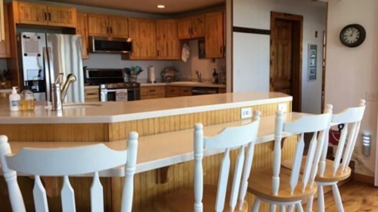 Photo of Kitchen in Dennis