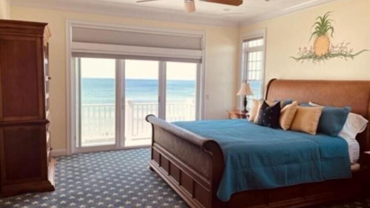 Photo of Bedroom in Dennis
