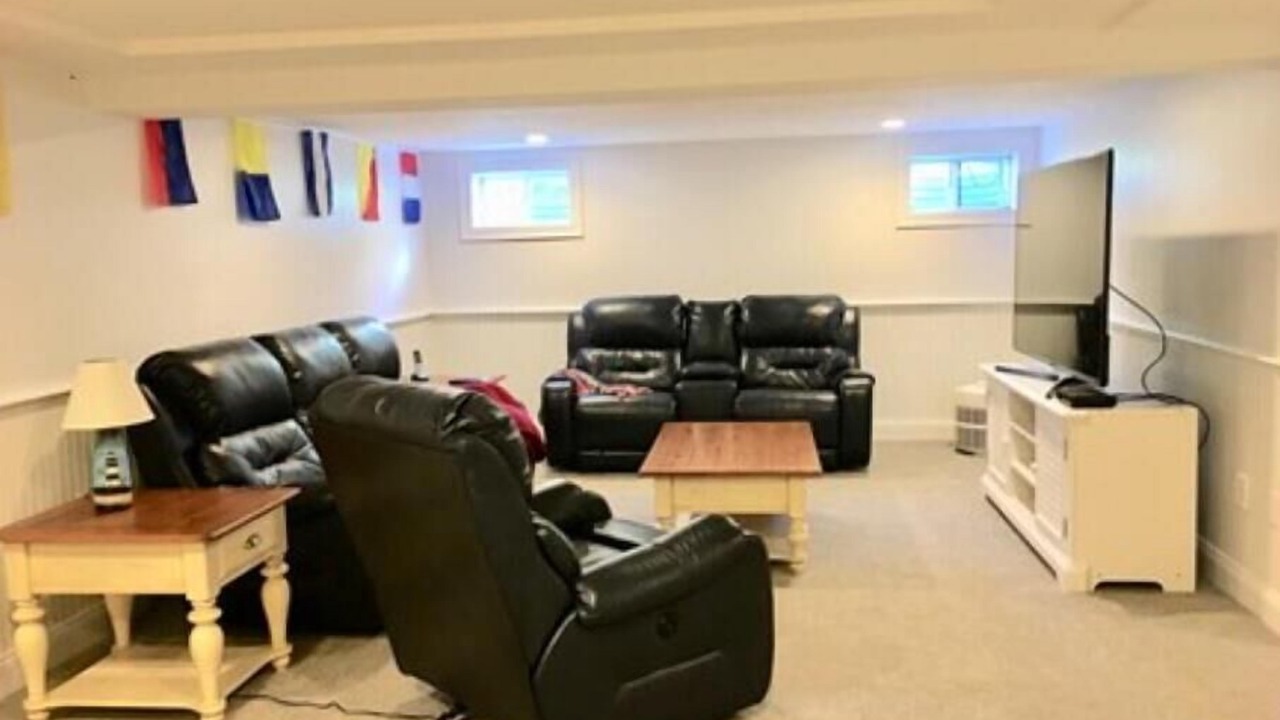 Photo of Livingroom in Dennis