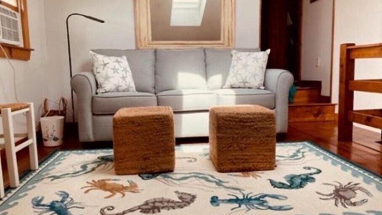 Photo of Livingroom in Dennis