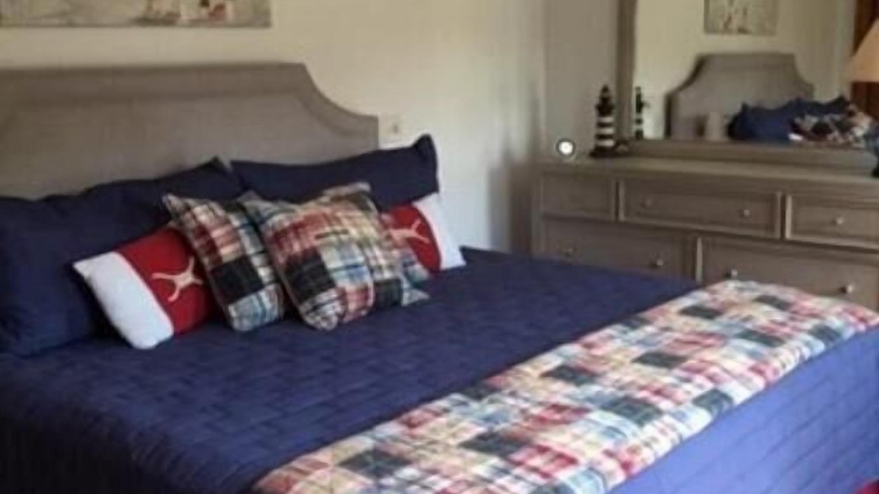 Photo of Bedroom in Dennis