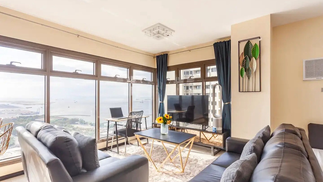 Photo of Livingroom in Pasay