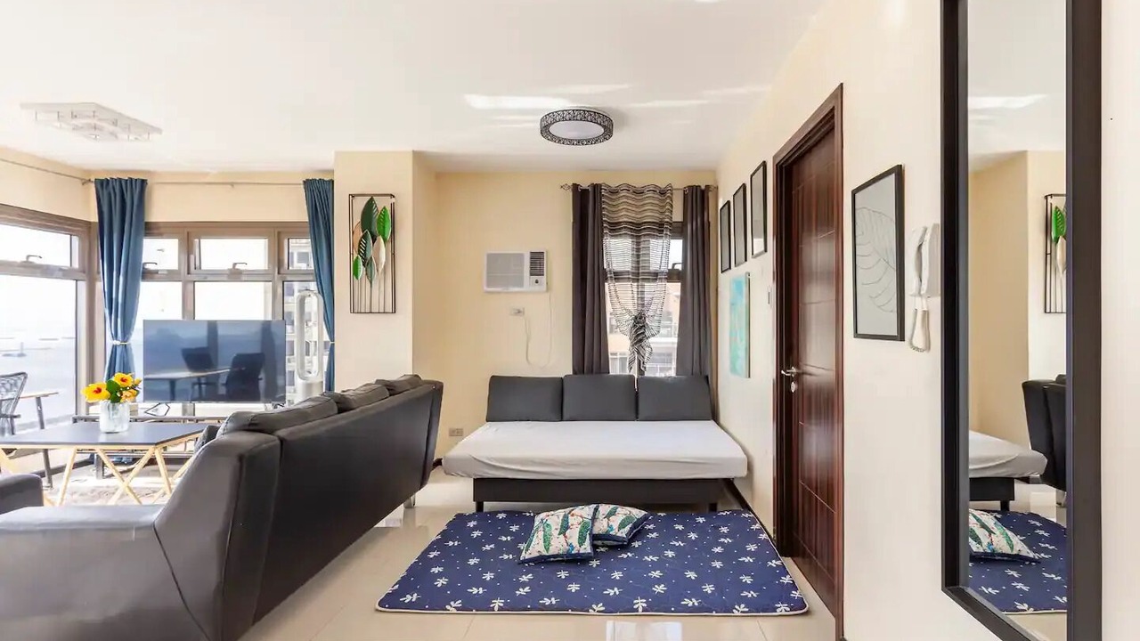 Photo of Livingroom in Pasay