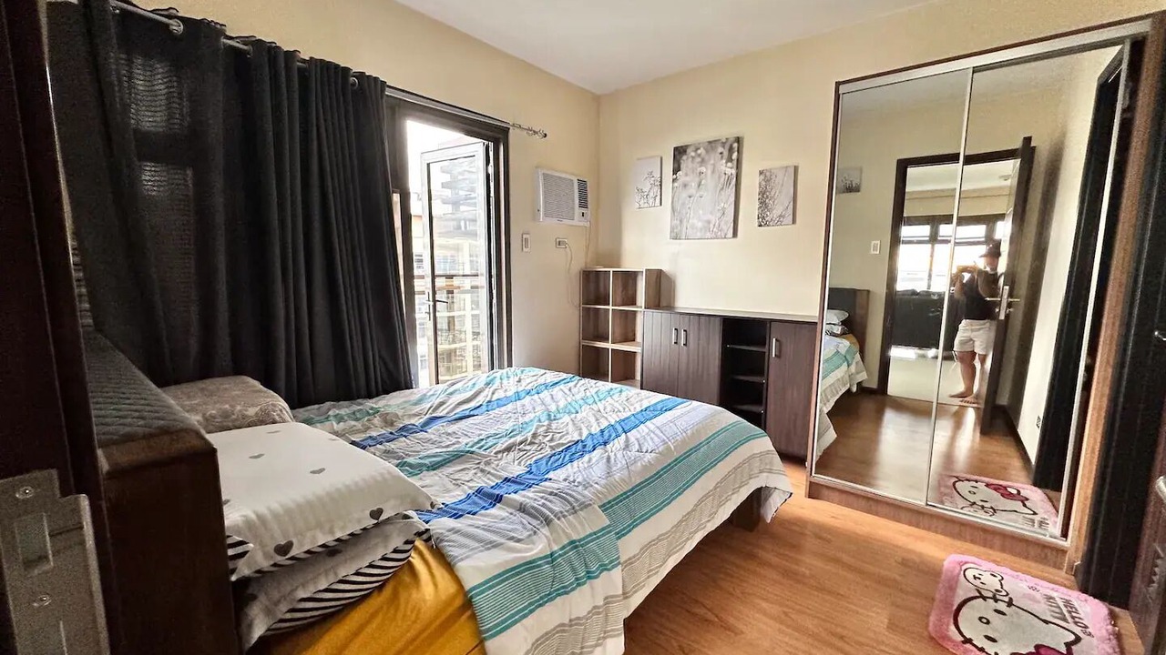 Photo of Bedroom in Pasay