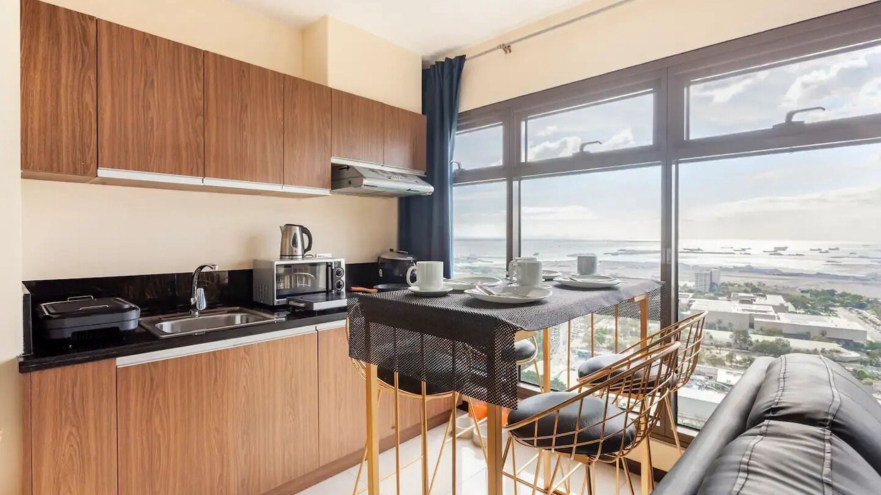 Photo of Kitchen in Pasay
