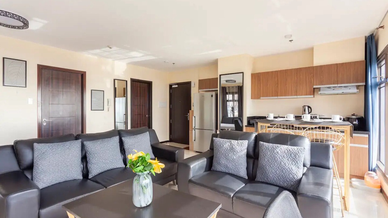 Photo of Livingroom in Pasay