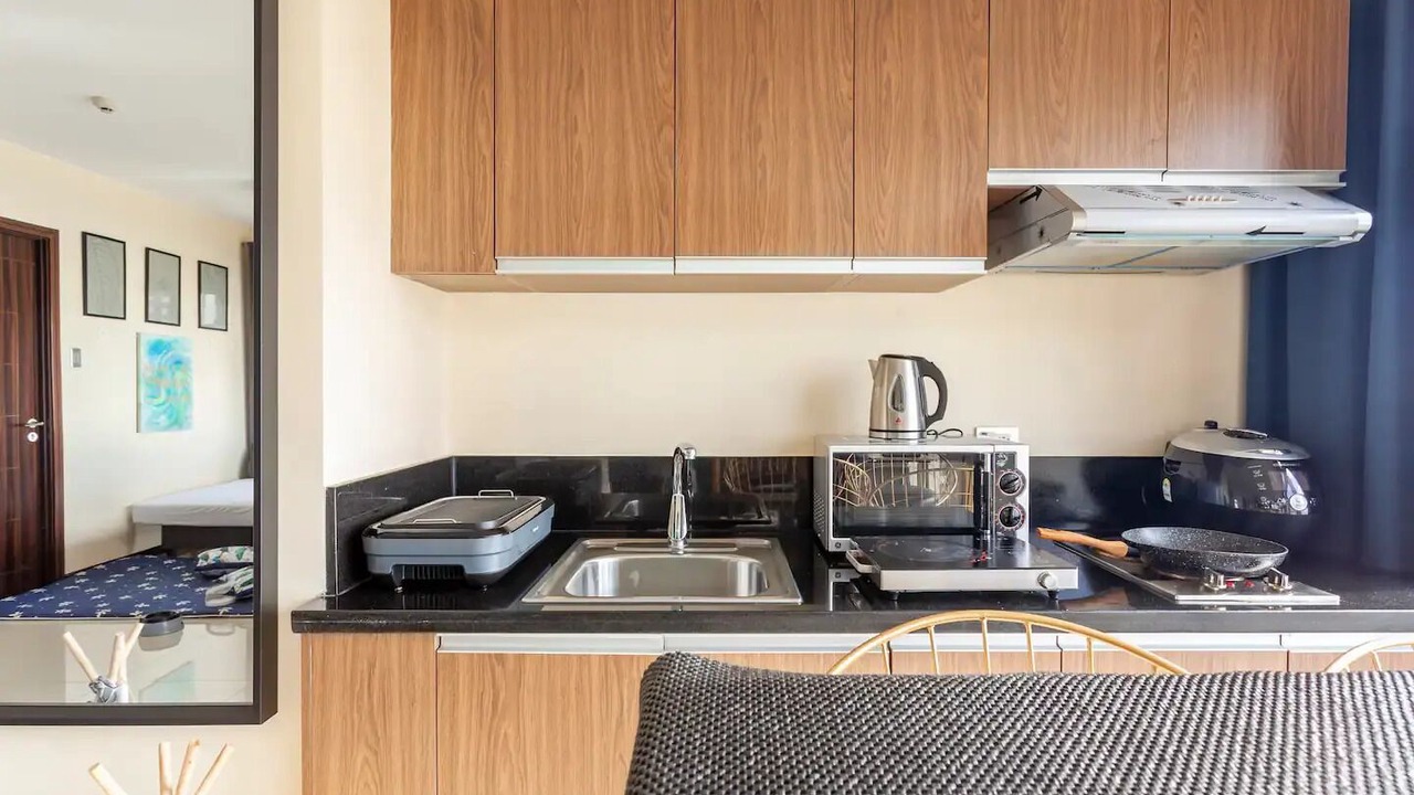 Photo of Kitchen in Pasay