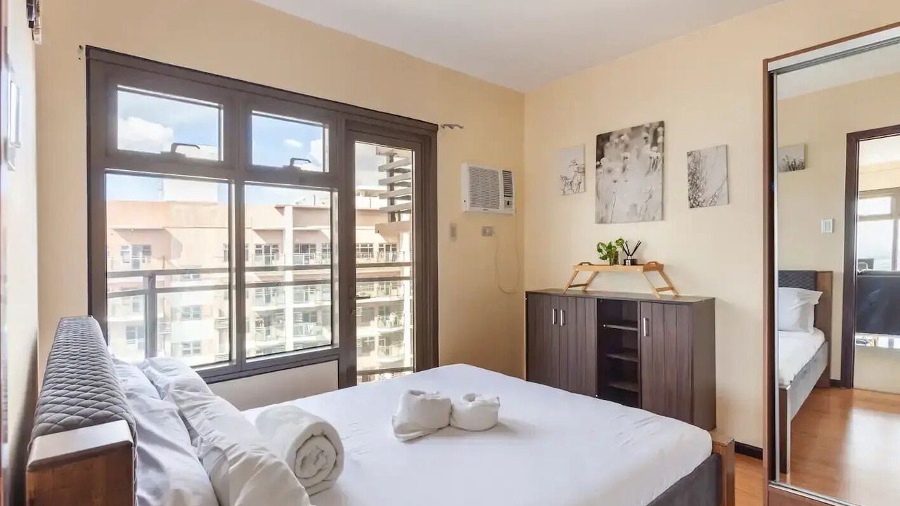 Photo of Bedroom in Pasay