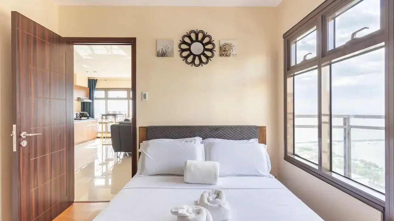 Photo of Bedroom in Pasay