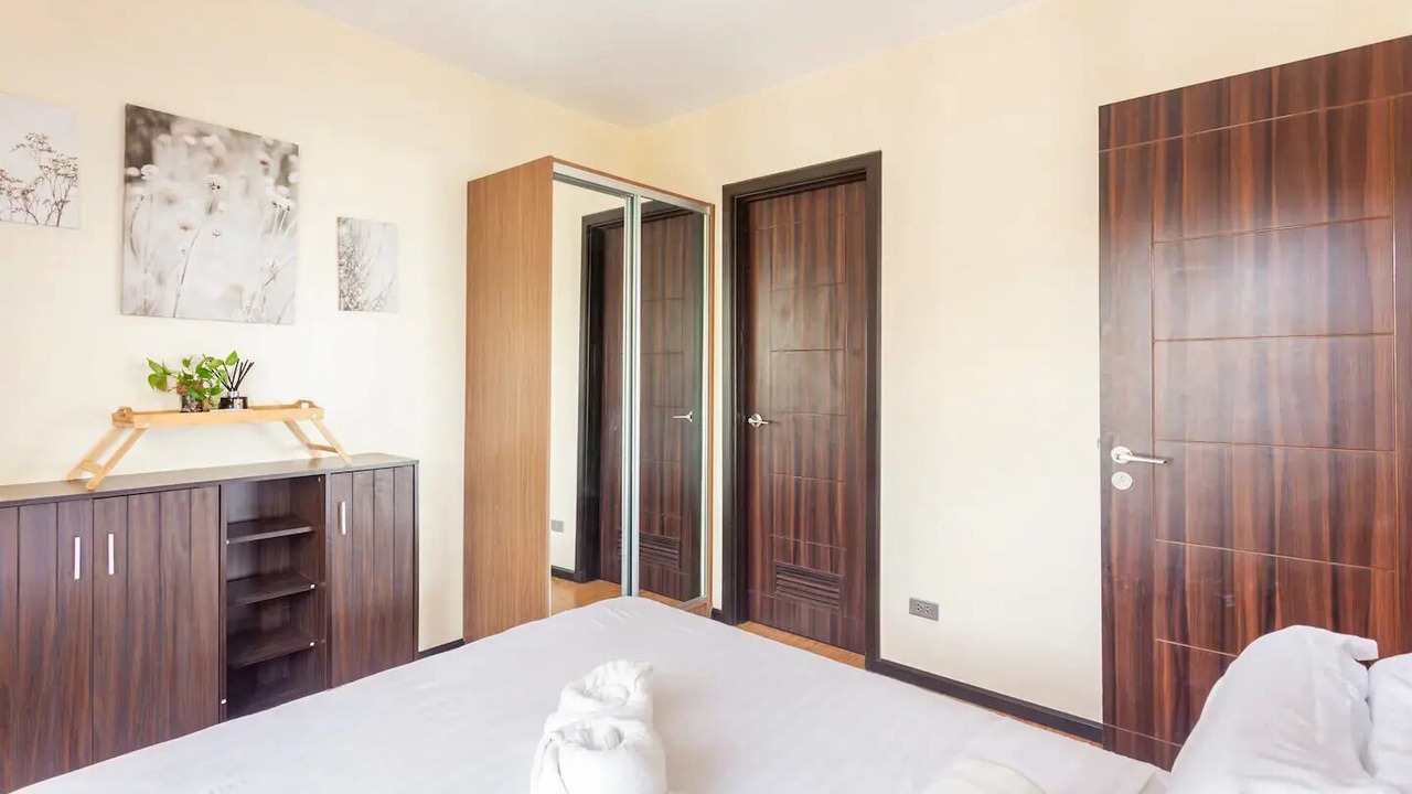 Photo of Bedroom in Pasay