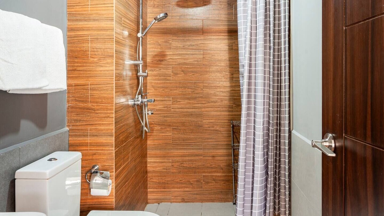 Photo of Bathroom in Pasay