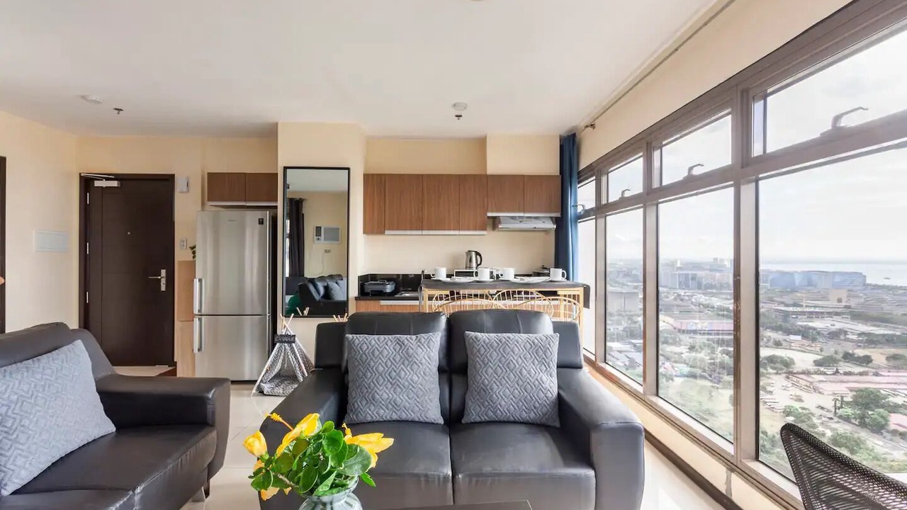 Photo of Livingroom in Pasay