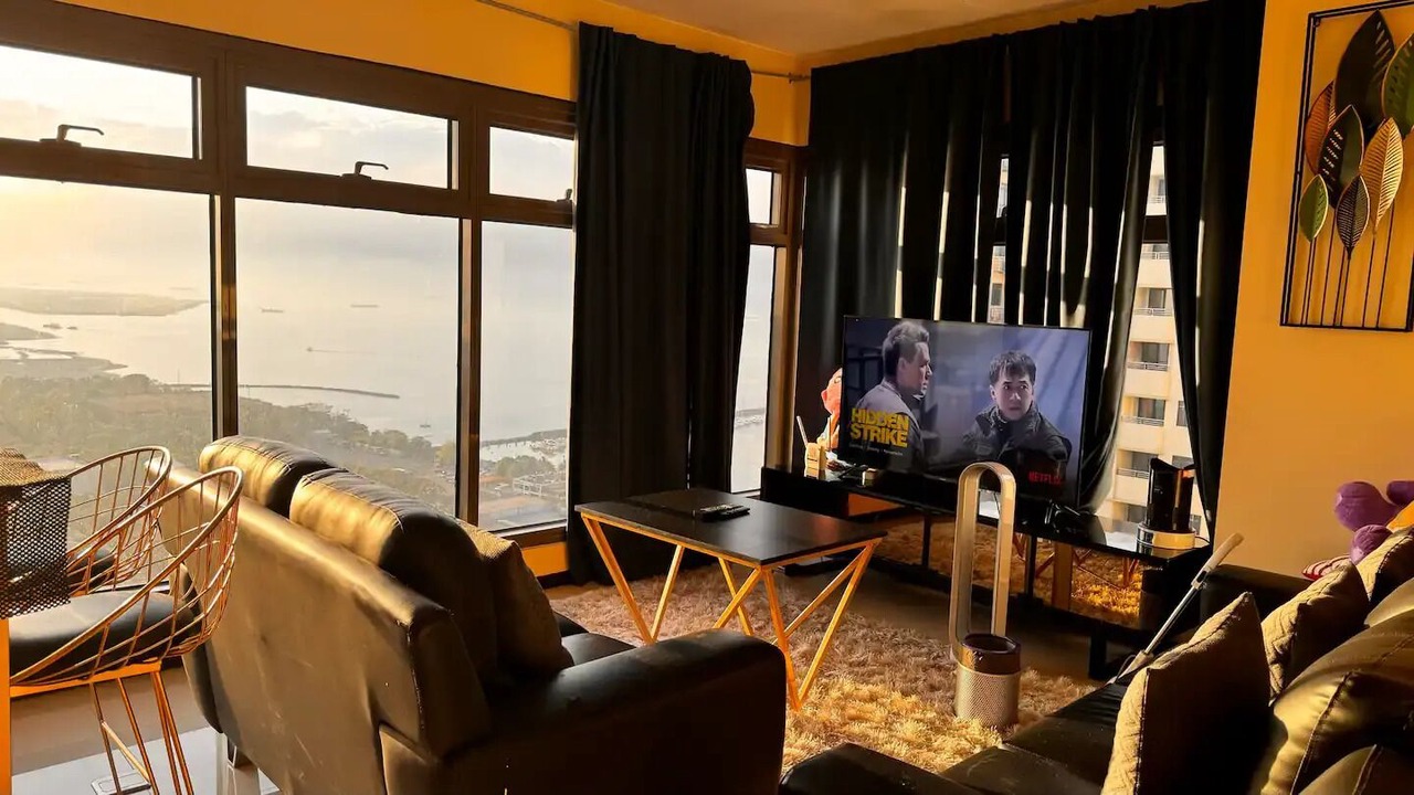 Photo of Livingroom in Pasay