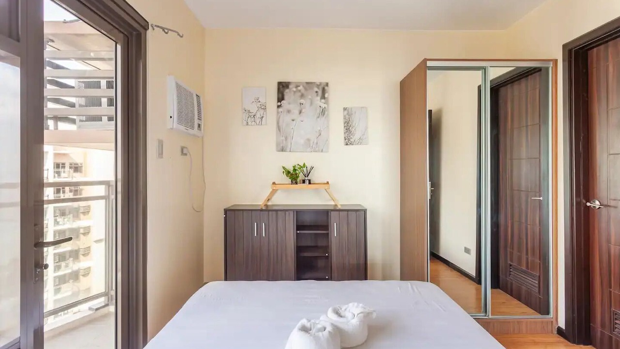 Photo of Bedroom in Pasay