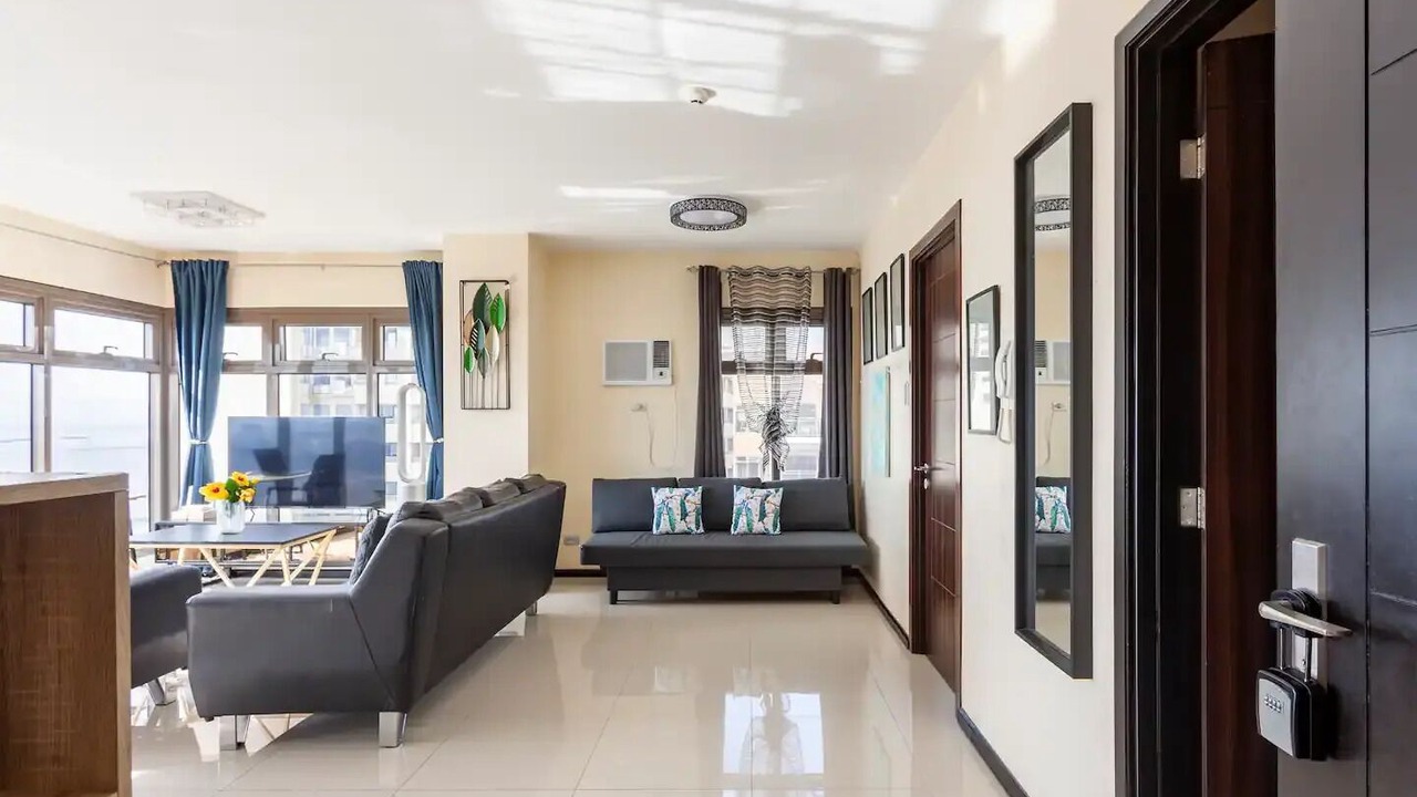 Photo of Livingroom in Pasay