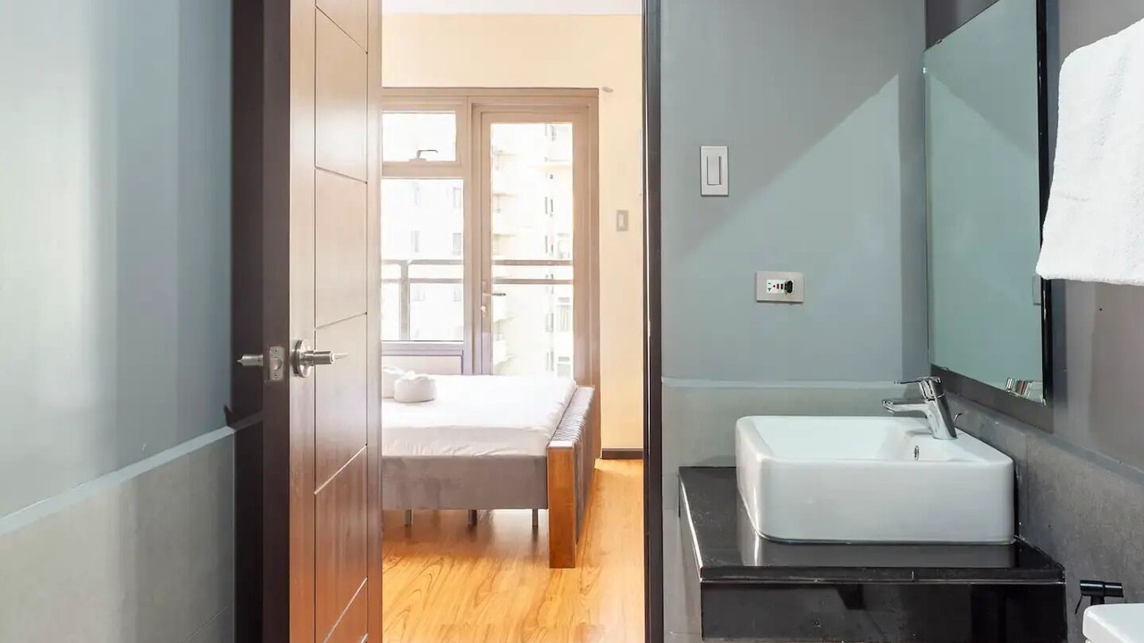 Photo of Bathroom in Pasay