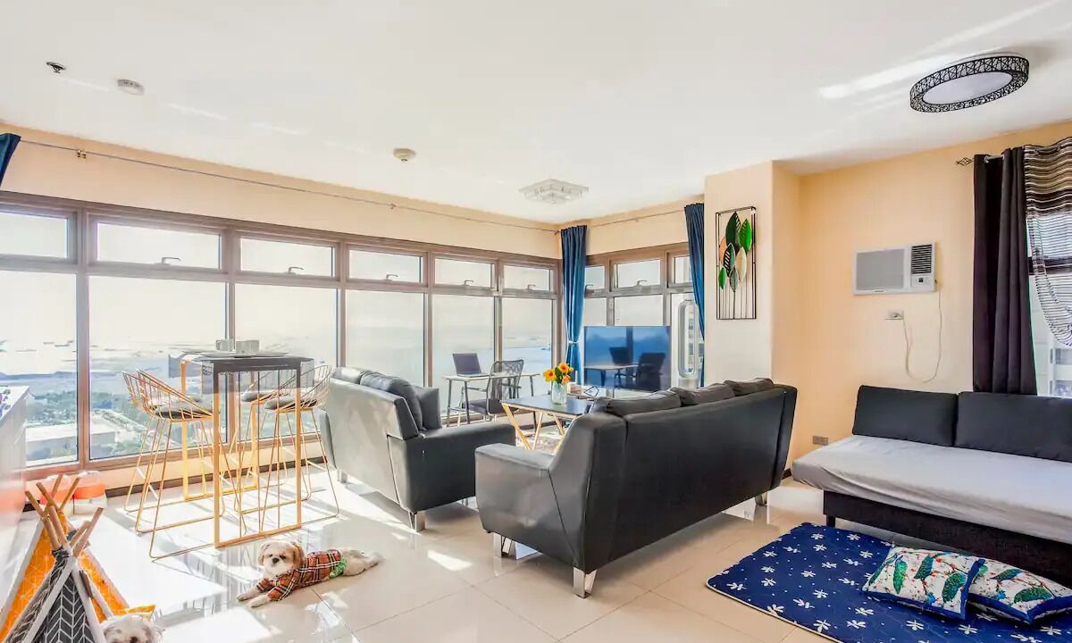 Photo of Livingroom in Pasay
