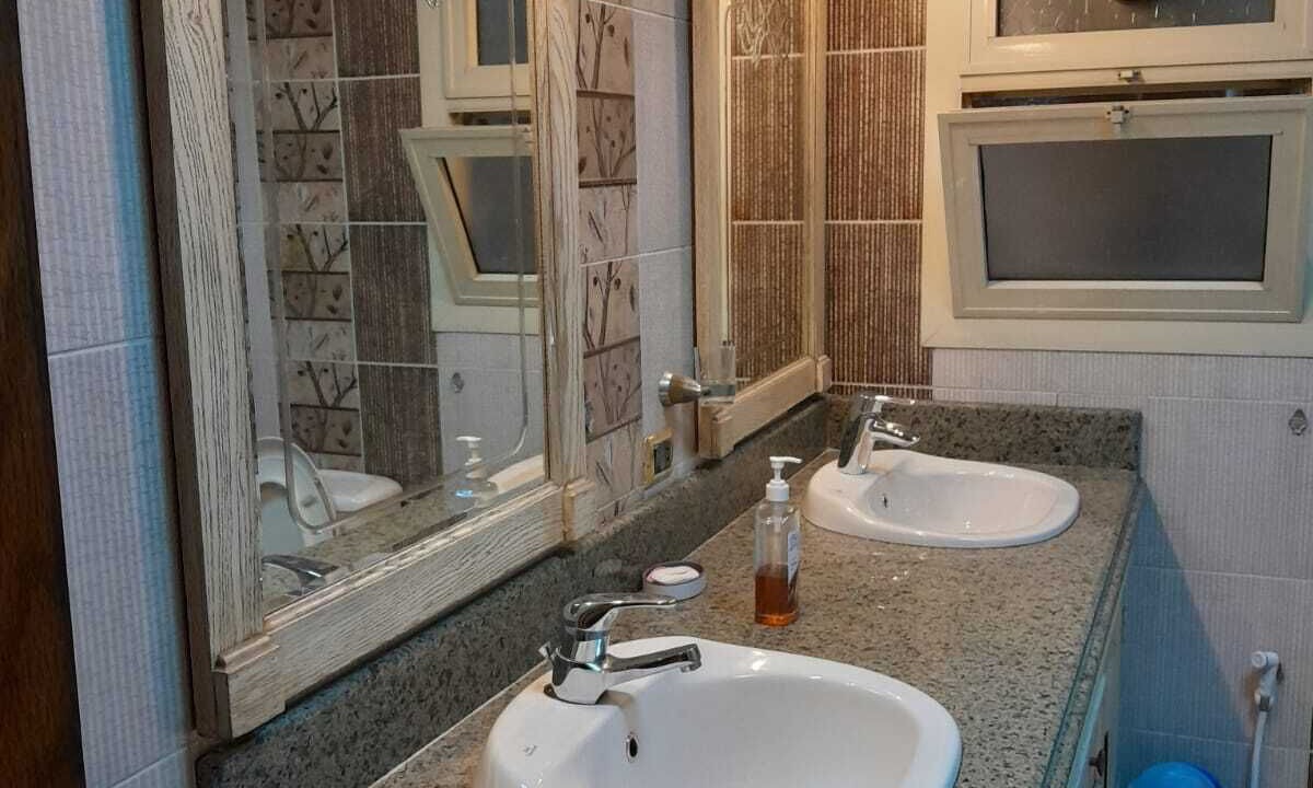 Photo of Bathroom in Nasr City