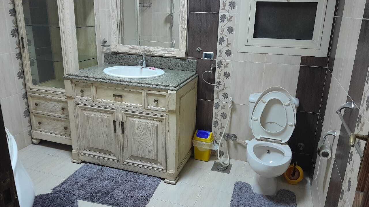 Photo of Bathroom in Nasr City