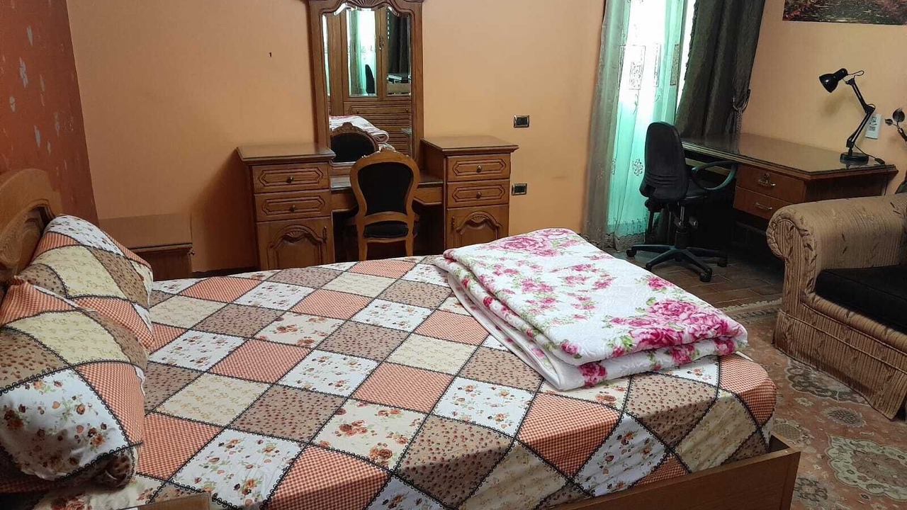 Photo of Bedroom in Nasr City