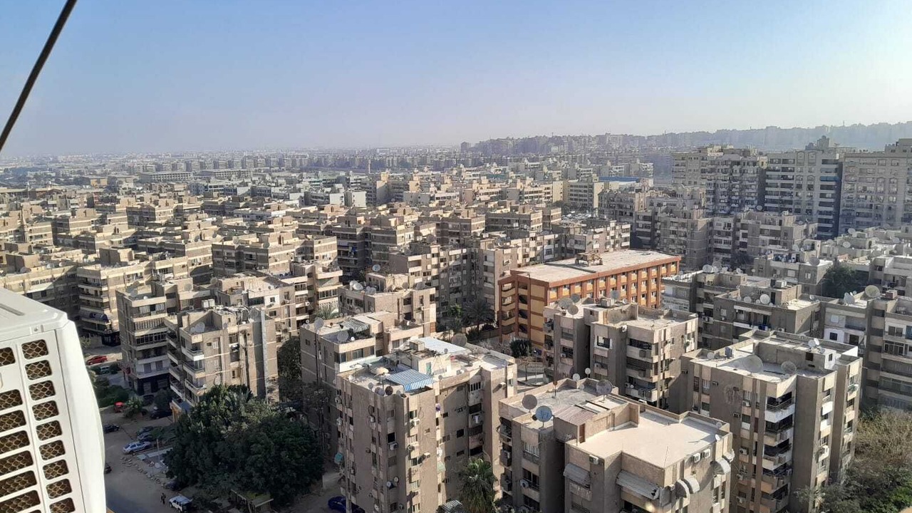 Photo of Outdoor in Nasr City