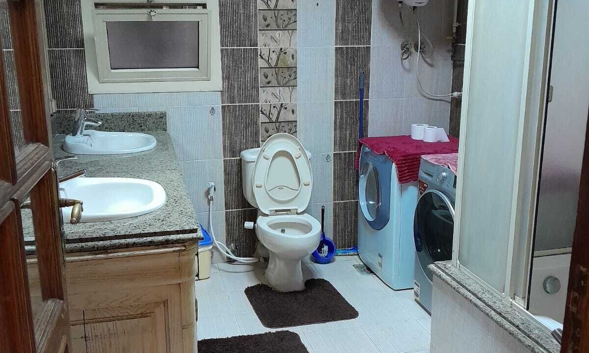 Photo of Bathroom in Nasr City