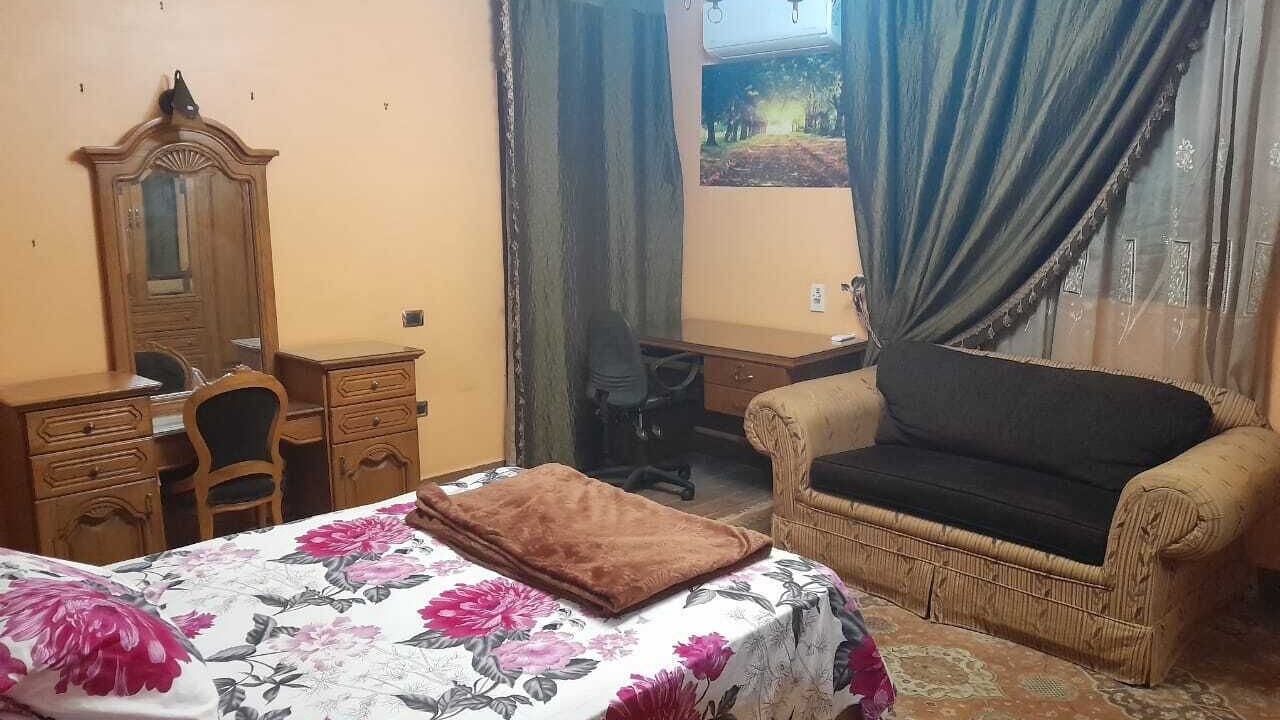 Photo of Bedroom in Nasr City