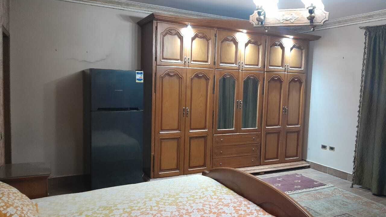 Photo of Bedroom in Nasr City